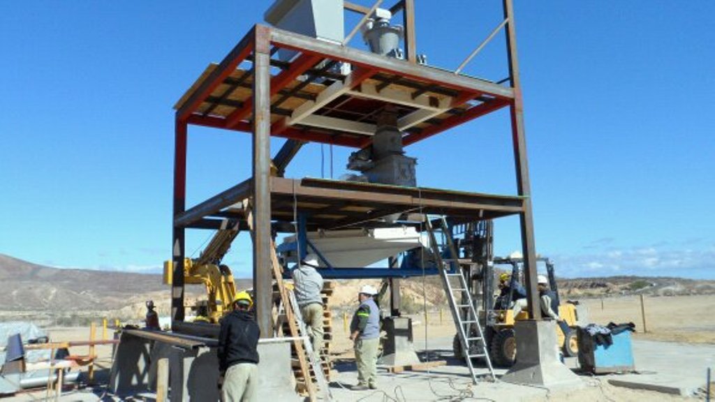 分析干法制粒機(jī)發(fā)展趨勢(shì)